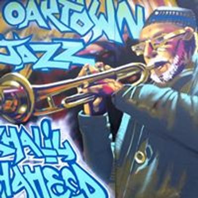 Oaktown Jazz Workshops