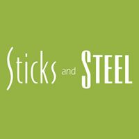 Sticks and Steel