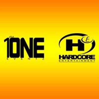 PLUS ONE - HARDCORE