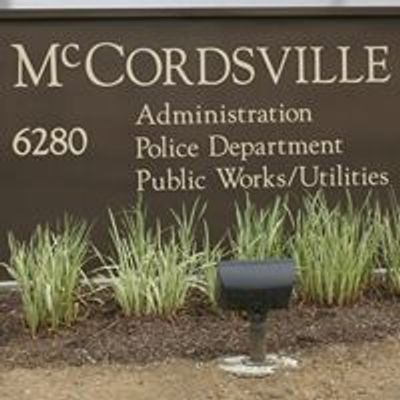 Town of McCordsville