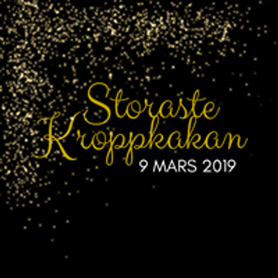 Storaste Kroppkakan