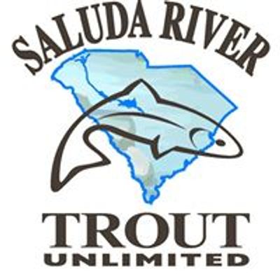 Saluda River Trout Unlimited