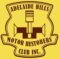 Adelaide Hills Motor Restorers Club Inc