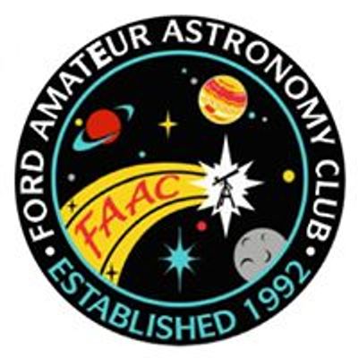 Ford Amateur Astronomy Club