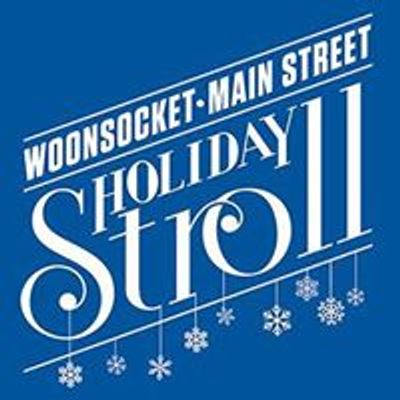 Main Street Holiday Stroll