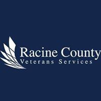 Racine County Veterans Services