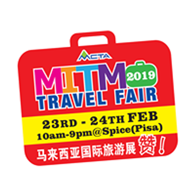 MITM Travel Fair