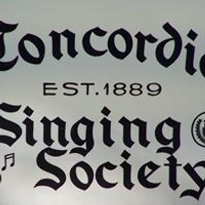 Concordia Club