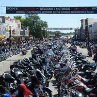 VFW Post 2150 Motorcycle Group 33