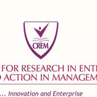Center for research in Enterprise and Action in Management