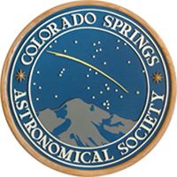 Colorado Springs Astronomical Society