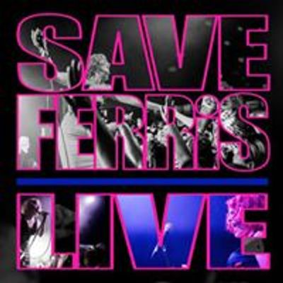 Save Ferris