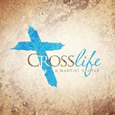 CrossLife Upper Coomera