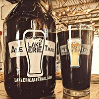 Lake Erie Ale Trail