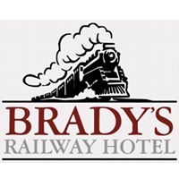 Brady's Railway Hotel