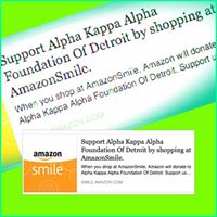 Alpha Kappa Alpha Foundation of Detroit