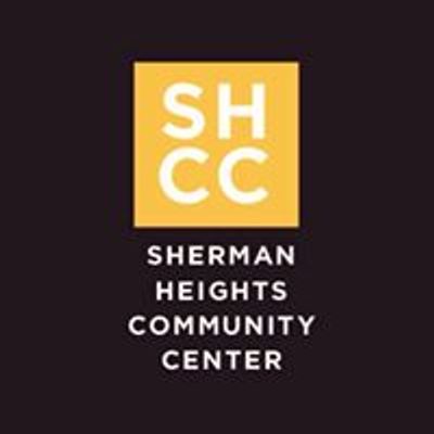 Sherman Heights Community Center