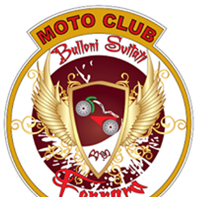 Moto Club Bulloni Svitati