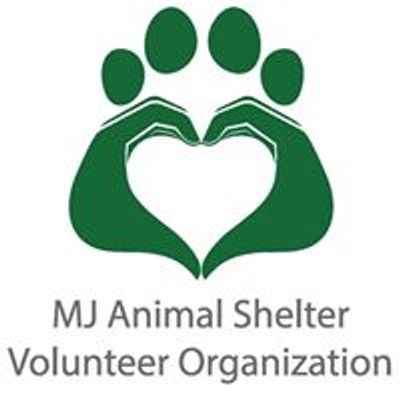 MJ Animal Shelter Volunteer Organization