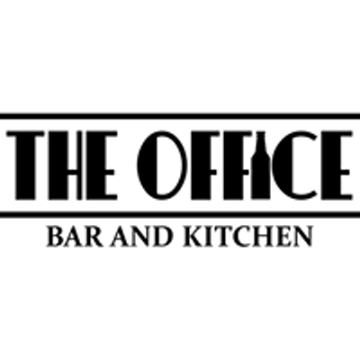 The Office Bar and Kitchen