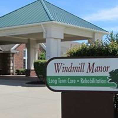 Windmill Manor of Coralville