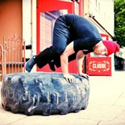 Back to your ROOTs Fitness