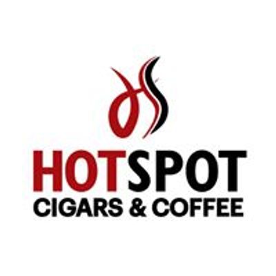 HOT SPOT CIGARS AND COFFEE