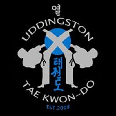 Uddingston Tae Kwon-Do (TAGB)