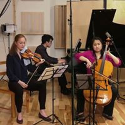 Friends of Chamber Music of Reading, Pennsylvania