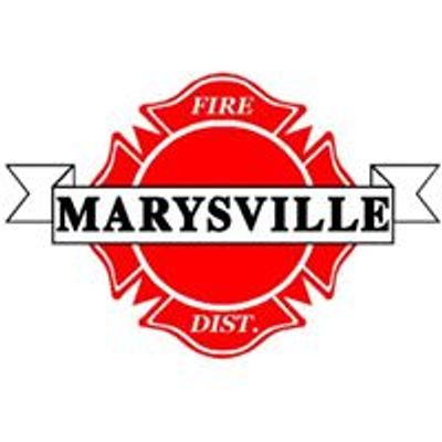 Marysville Fire District