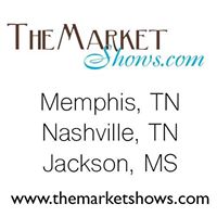 The Market Shows \/ Spring, Mistletoe, Holiday Market