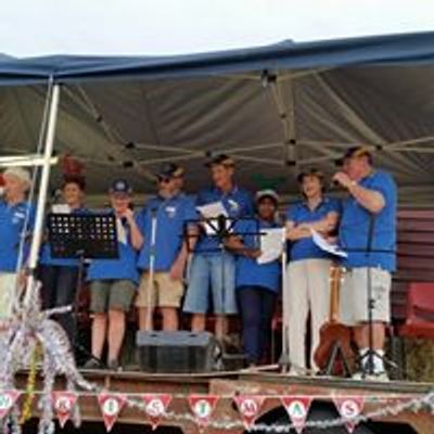 Tamborine Village Lions