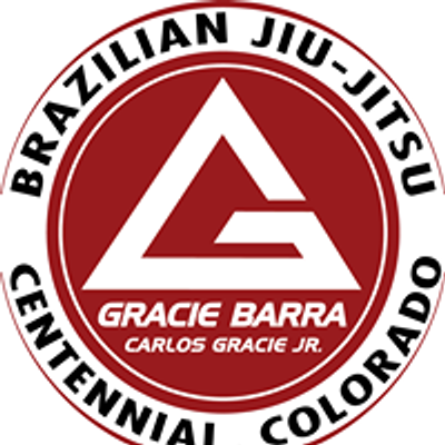 Gracie Barra Centennial Jiu-Jitsu