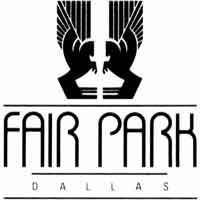 Fair Park Dallas