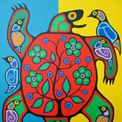 Tribal Turtle Creations