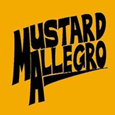 Mustard Allegro