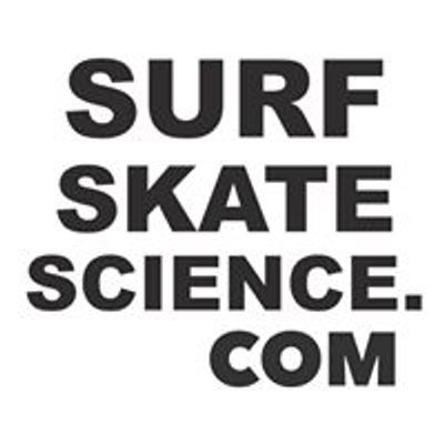 Surf Skate Science - South Florida Homeschool Co-Op