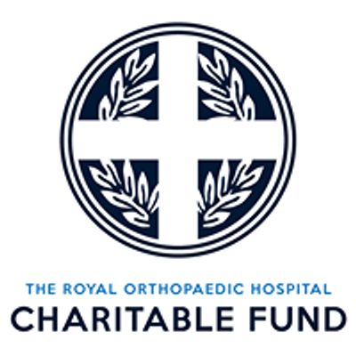 The Royal Orthopaedic Hospital Charitable Fund