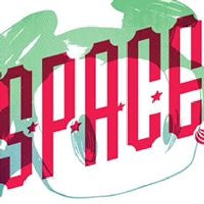 Small Press and Alternative Comics Expo - SPACE