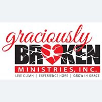 Graciously Broken Ministries