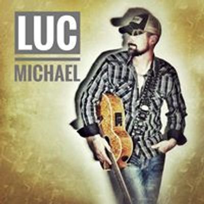 Luc Michael Official Music