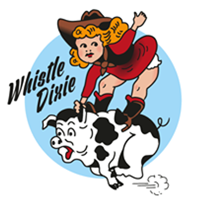 Whistle Dixie