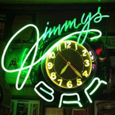 Jimmy's Bar