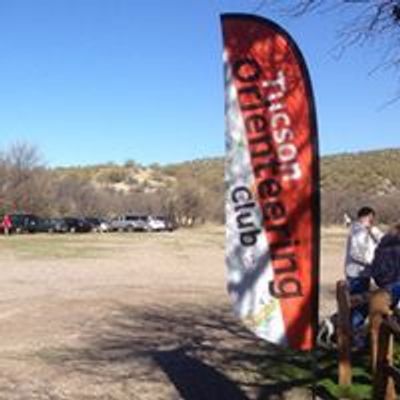 Tucson Orienteering Club