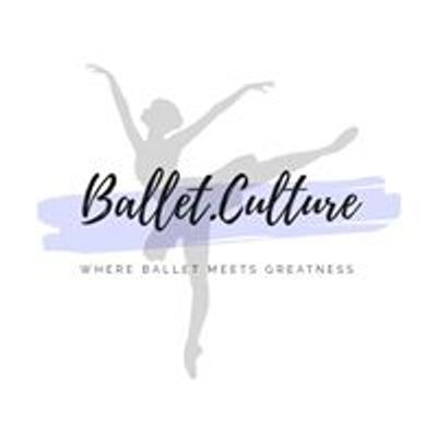 Ballet.Culture