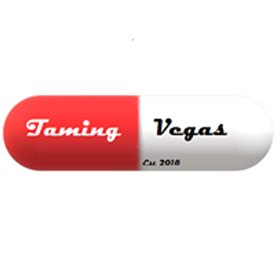 Taming Vegas Band