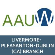 AAUW Livermore Pleasanton Dublin Branch CA