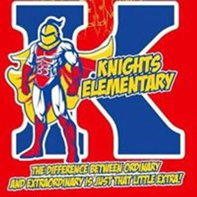 Knights Elementary PTA