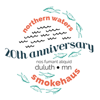 Northern Waters Smokehaus