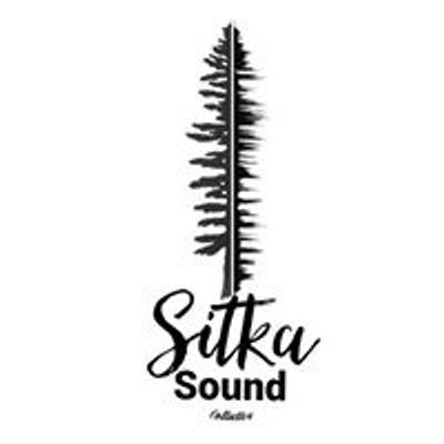 Sitka Sound